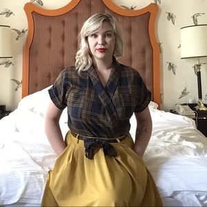 Meet your Posher, Taylor